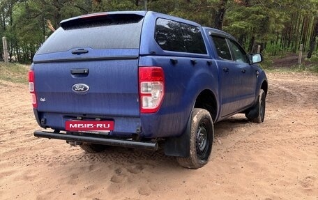 Ford Ranger, 2014 год, 1 530 000 рублей, 6 фотография