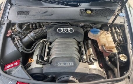 Audi A6, 2006 год, 600 000 рублей, 4 фотография