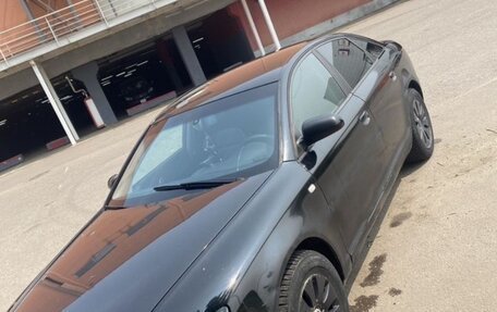 Audi A6, 2006 год, 600 000 рублей, 15 фотография