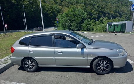 KIA Rio II, 2003 год, 320 000 рублей, 2 фотография