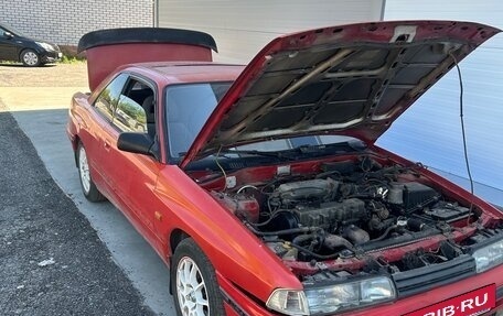Mazda 626, 1991 год, 110 000 рублей, 2 фотография