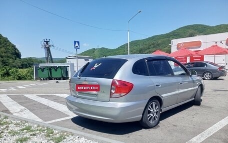 KIA Rio II, 2003 год, 320 000 рублей, 4 фотография