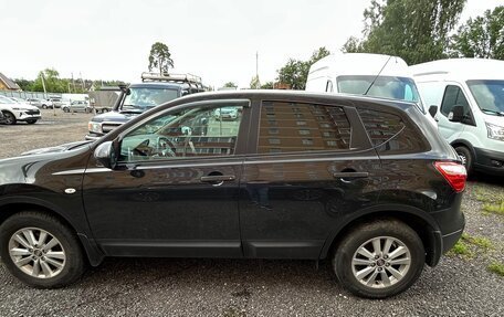Nissan Qashqai, 2010 год, 900 000 рублей, 7 фотография