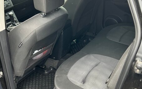 Nissan Qashqai, 2010 год, 900 000 рублей, 9 фотография