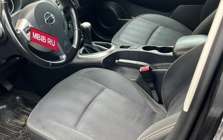 Nissan Qashqai, 2010 год, 900 000 рублей, 8 фотография