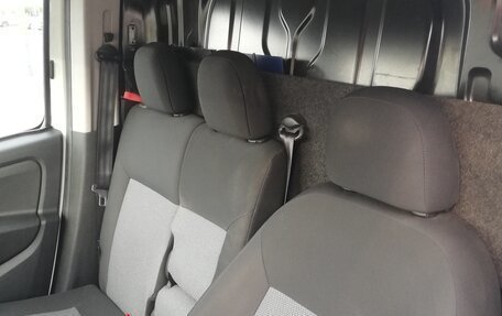 Fiat Doblo II рестайлинг, 2019 год, 1 470 000 рублей, 8 фотография