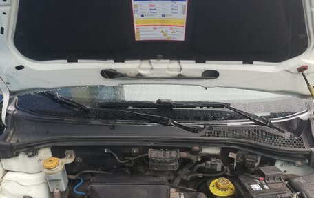 Fiat Doblo II рестайлинг, 2019 год, 1 470 000 рублей, 15 фотография