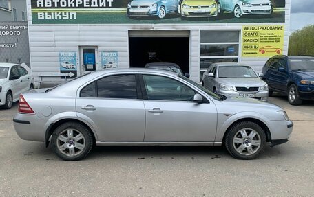 Ford Mondeo III, 2006 год, 320 000 рублей, 3 фотография