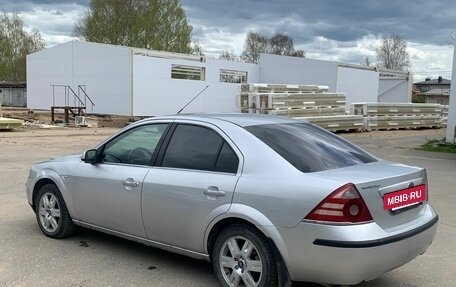 Ford Mondeo III, 2006 год, 320 000 рублей, 7 фотография