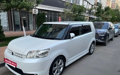 Toyota Corolla Rumion, 2012 год, 1 180 000 рублей, 4 фотография