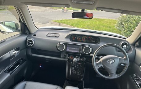 Toyota Corolla Rumion, 2012 год, 1 180 000 рублей, 9 фотография