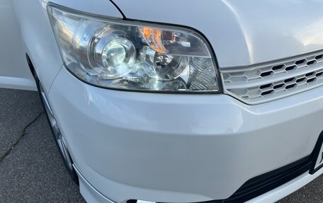 Toyota Corolla Rumion, 2012 год, 1 180 000 рублей, 12 фотография