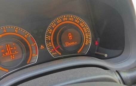 Toyota Corolla, 2008 год, 690 000 рублей, 5 фотография