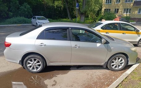 Toyota Corolla, 2008 год, 690 000 рублей, 2 фотография