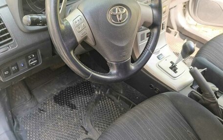 Toyota Corolla, 2008 год, 690 000 рублей, 9 фотография