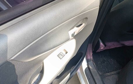 Toyota Corolla, 2008 год, 690 000 рублей, 10 фотография