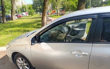 Toyota Corolla, 2008 год, 690 000 рублей, 12 фотография