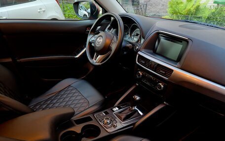 Mazda CX-5 II, 2015 год, 1 650 000 рублей, 15 фотография