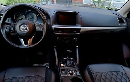 Mazda CX-5 II, 2015 год, 1 650 000 рублей, 14 фотография
