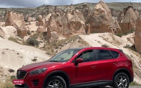 Mazda CX-5 II, 2015 год, 1 650 000 рублей, 19 фотография