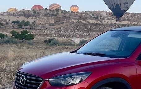 Mazda CX-5 II, 2015 год, 1 650 000 рублей, 23 фотография
