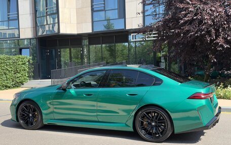 BMW M5, 2025 год, 21 300 000 рублей, 3 фотография