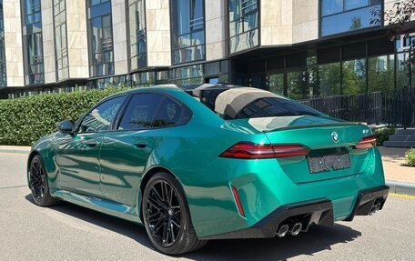 BMW M5, 2025 год, 21 300 000 рублей, 4 фотография