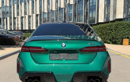 BMW M5, 2025 год, 21 300 000 рублей, 5 фотография