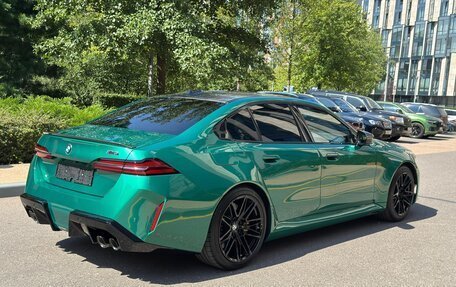 BMW M5, 2025 год, 21 300 000 рублей, 6 фотография