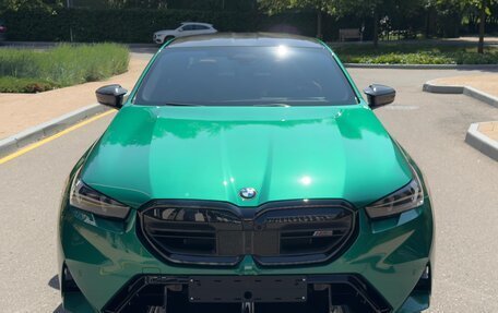 BMW M5, 2025 год, 21 300 000 рублей, 9 фотография