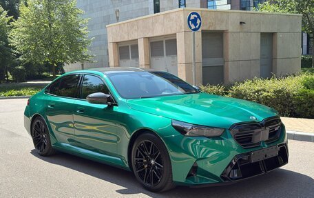 BMW M5, 2025 год, 21 300 000 рублей, 8 фотография