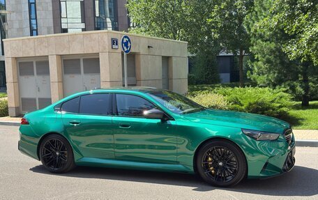 BMW M5, 2025 год, 21 300 000 рублей, 7 фотография