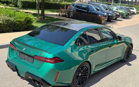 BMW M5, 2025 год, 21 300 000 рублей, 15 фотография
