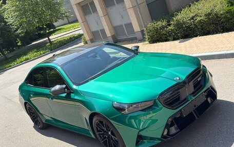 BMW M5, 2025 год, 21 300 000 рублей, 12 фотография