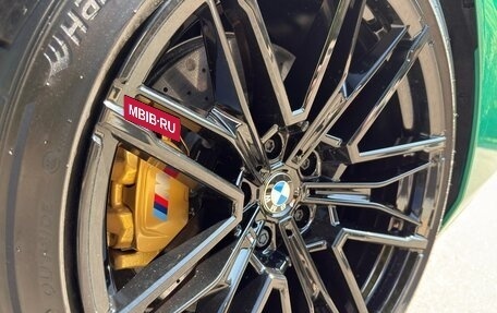BMW M5, 2025 год, 21 300 000 рублей, 18 фотография