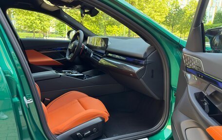 BMW M5, 2025 год, 21 300 000 рублей, 25 фотография