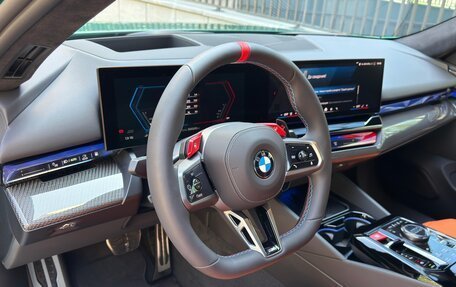 BMW M5, 2025 год, 21 300 000 рублей, 23 фотография