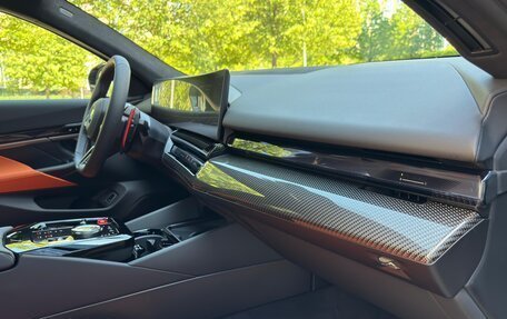 BMW M5, 2025 год, 21 300 000 рублей, 26 фотография