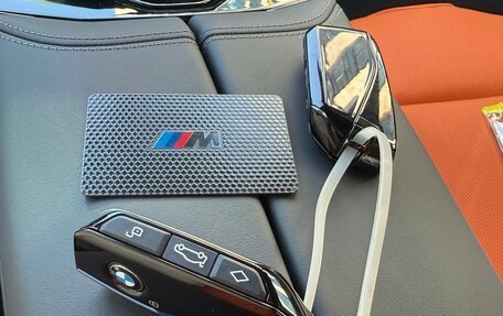 BMW M5, 2025 год, 21 300 000 рублей, 40 фотография