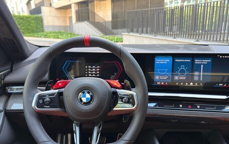 BMW M5, 2025 год, 21 300 000 рублей, 37 фотография