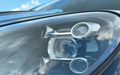 Porsche Macan I рестайлинг, 2022 год, 5 355 000 рублей, 11 фотография