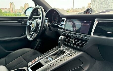 Porsche Macan I рестайлинг, 2022 год, 5 355 000 рублей, 16 фотография