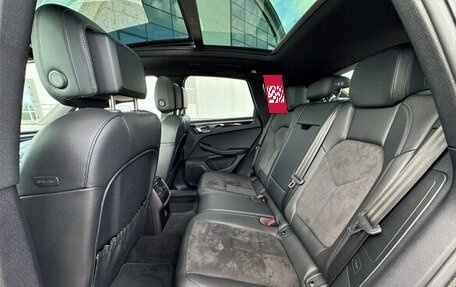 Porsche Macan I рестайлинг, 2022 год, 5 355 000 рублей, 20 фотография
