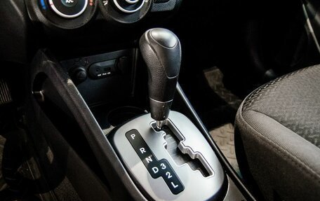 KIA Rio III рестайлинг, 2013 год, 900 000 рублей, 18 фотография