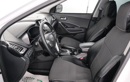 Hyundai Santa Fe III рестайлинг, 2013 год, 1 749 000 рублей, 7 фотография