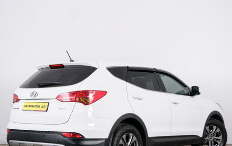 Hyundai Santa Fe III рестайлинг, 2013 год, 1 749 000 рублей, 6 фотография