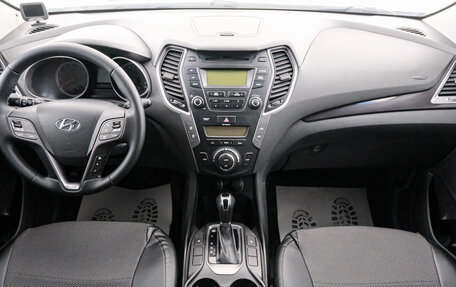 Hyundai Santa Fe III рестайлинг, 2013 год, 1 749 000 рублей, 10 фотография