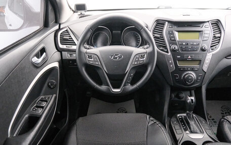 Hyundai Santa Fe III рестайлинг, 2013 год, 1 749 000 рублей, 14 фотография