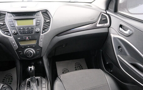Hyundai Santa Fe III рестайлинг, 2013 год, 1 749 000 рублей, 11 фотография