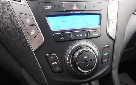 Hyundai Santa Fe III рестайлинг, 2013 год, 1 749 000 рублей, 17 фотография